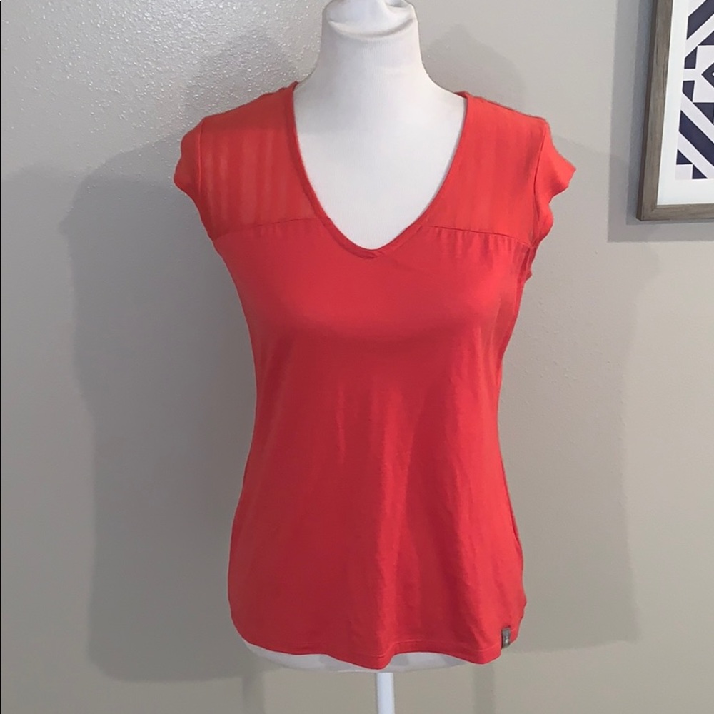 Smartwool Shirt
